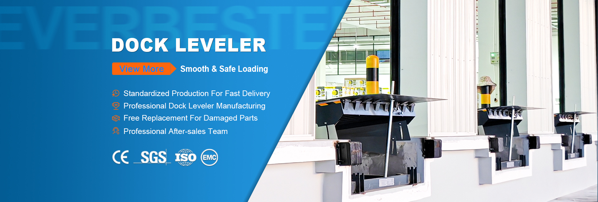 गुणवत्ता औद्योगिक उच्च गति दरवाजा कारखाना