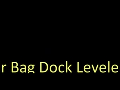 वायु बैग गोदी स्तर