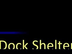 गोदी आश्रय