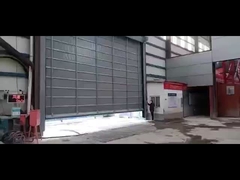 उच्च गति स्टैकिंग दरवाजा 3