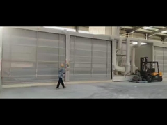 उच्च गति स्टैकिंग दरवाजा 5