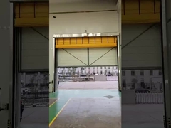 उच्च गति स्टैकिंग दरवाजा 6