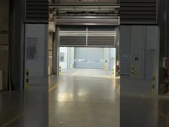 स्प्रिअल दरवाजा 1