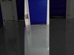 हाई स्पीड फ्रीजर दरवाजा